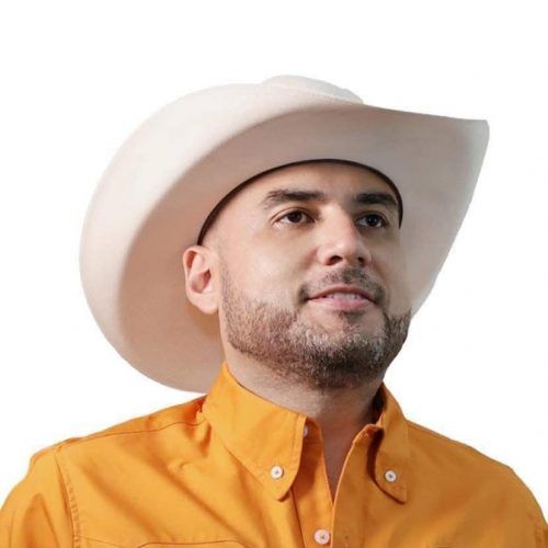 Lic. Carlos Ernesto Quintanilla Selvera
